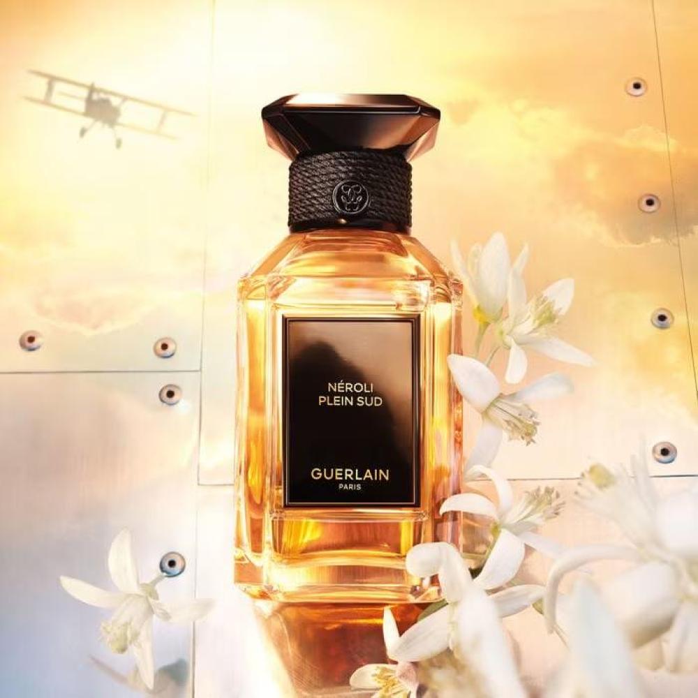 Néroli Plein Sud - 200ml - eau de parfum