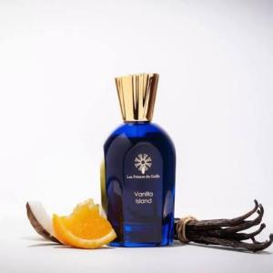Vanilla Island - 100ml- extrait de parfum
