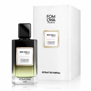 Red Keela Split - extrait de parfum - 100ml