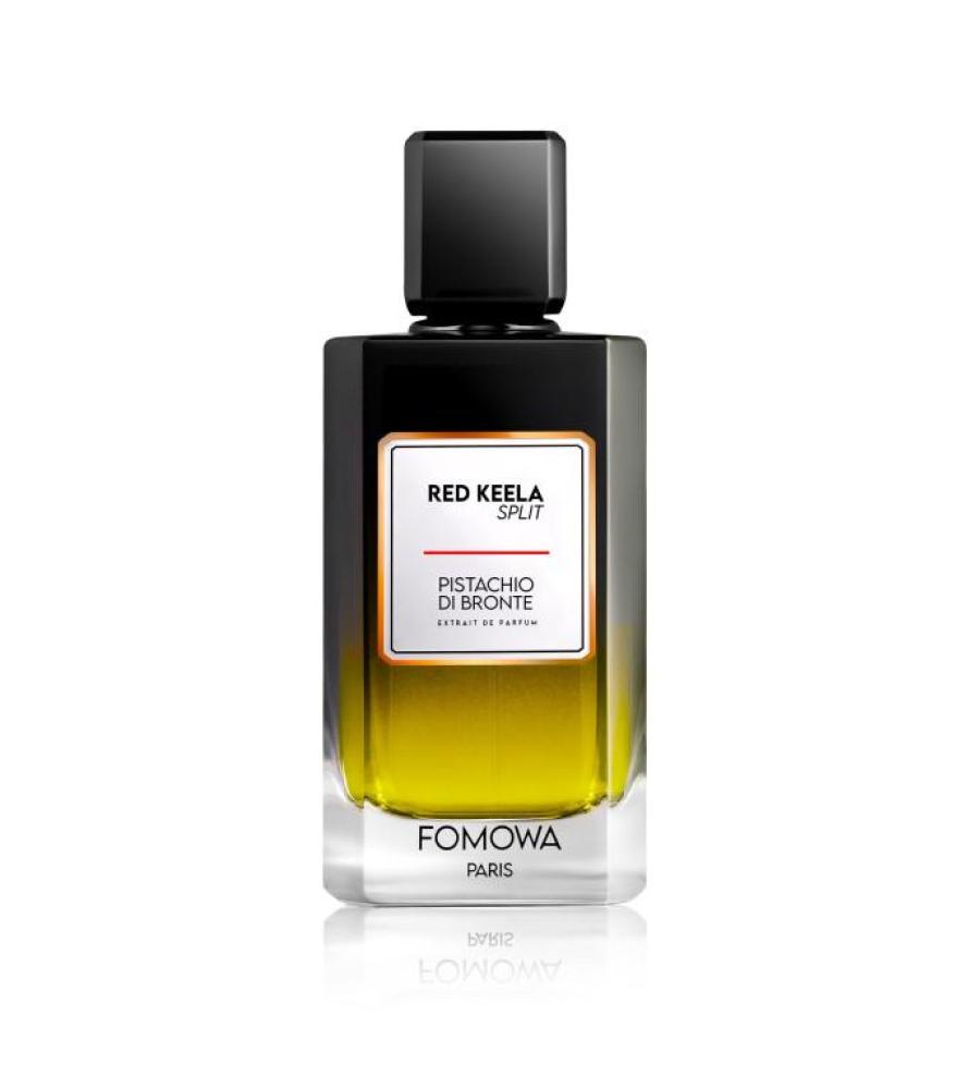 Red Keela Split - extrait de parfum - 100ml
