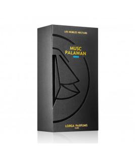 MUSC PALAWAN - extrait de parfum - 65ml