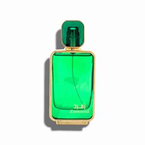 Zumorod - eau de parfum - 100ml