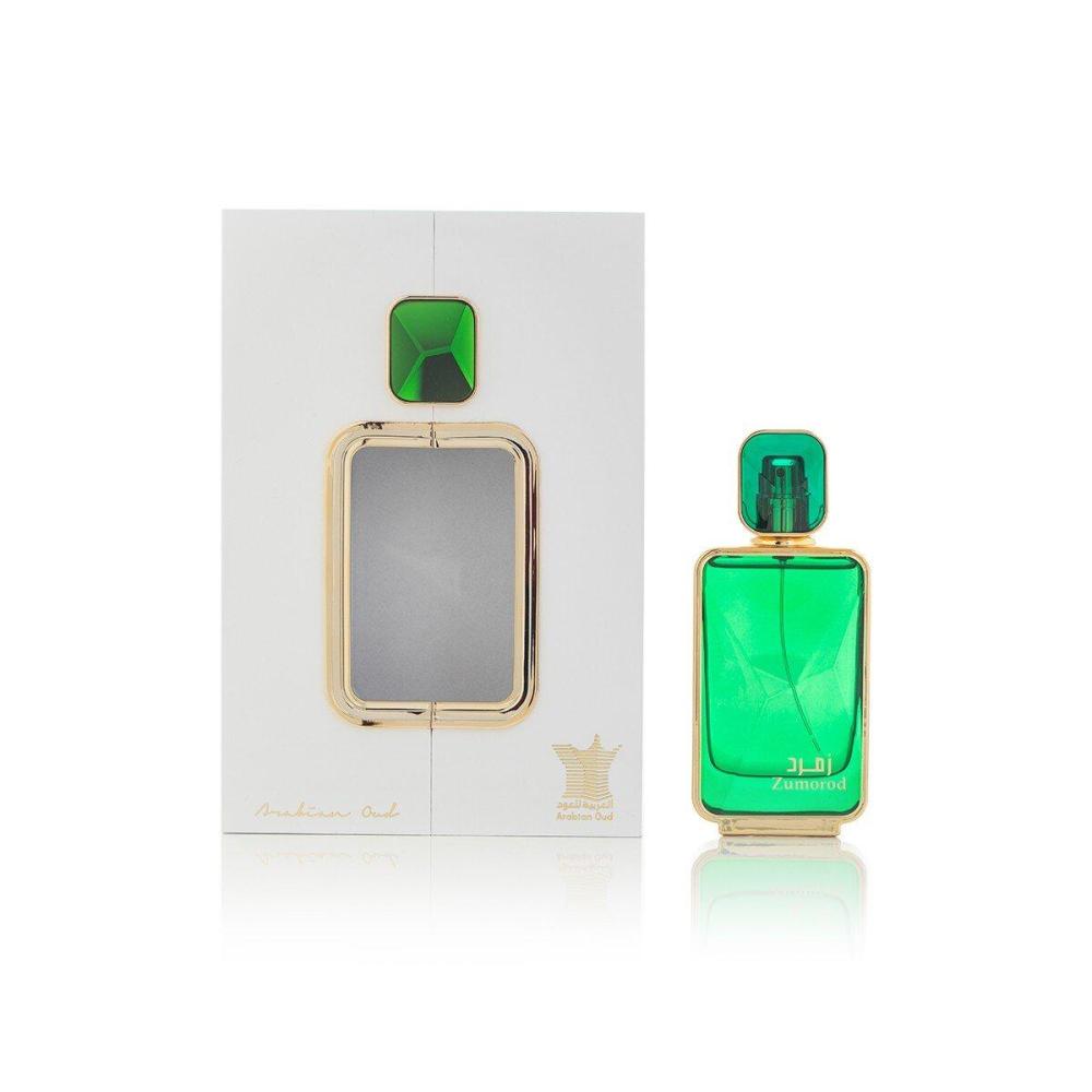 Zumorod - eau de parfum - 100ml