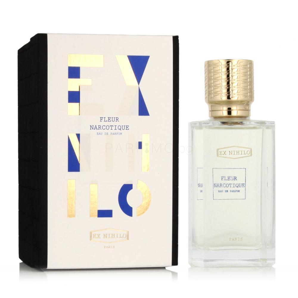 Fleur Narcotique - eau de parfum - 100ml