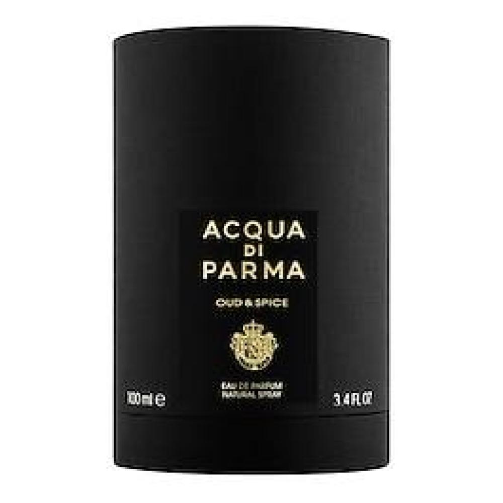 Oud & Spice - eau de parfum - 100ml