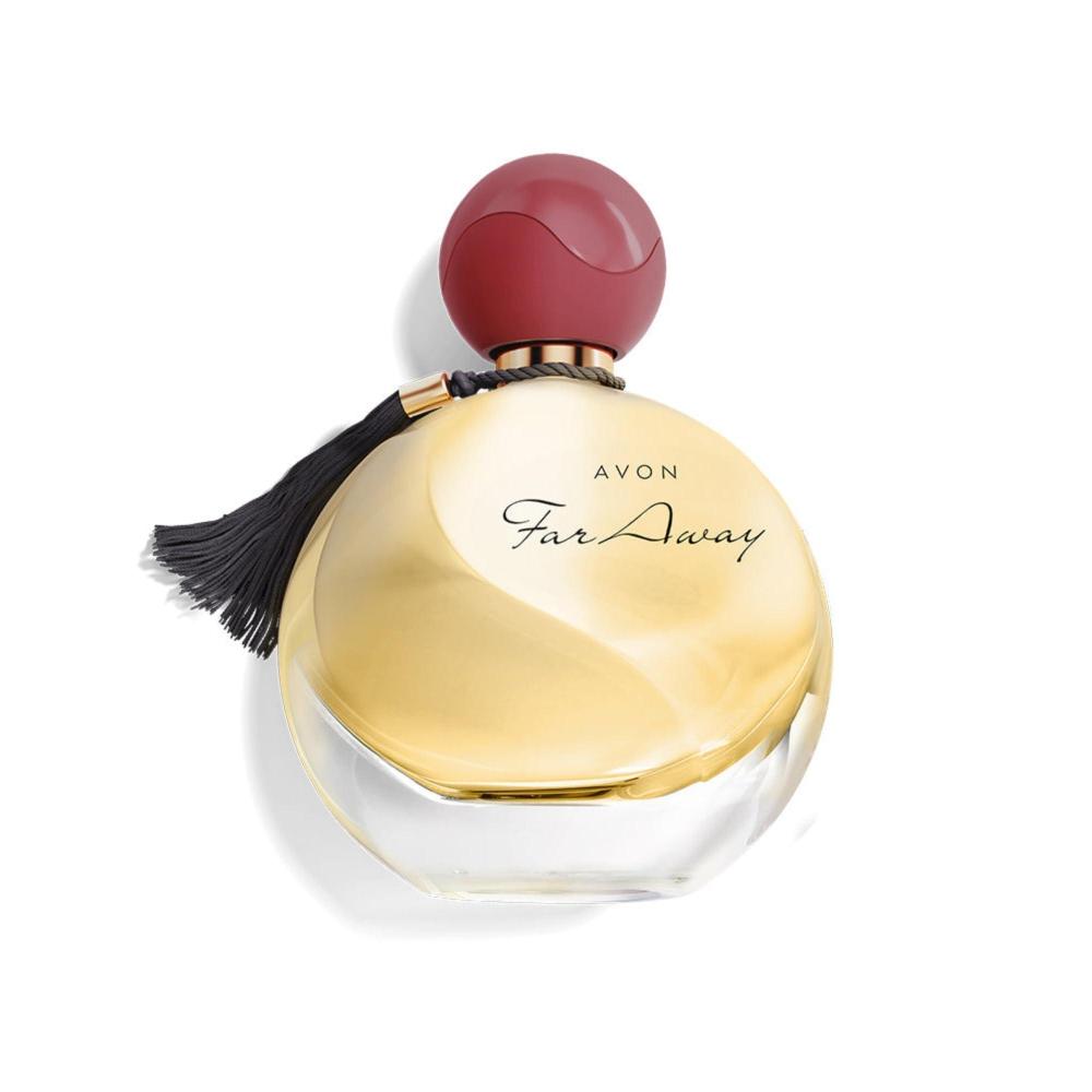 Far Away - eau de parfum - 100ml