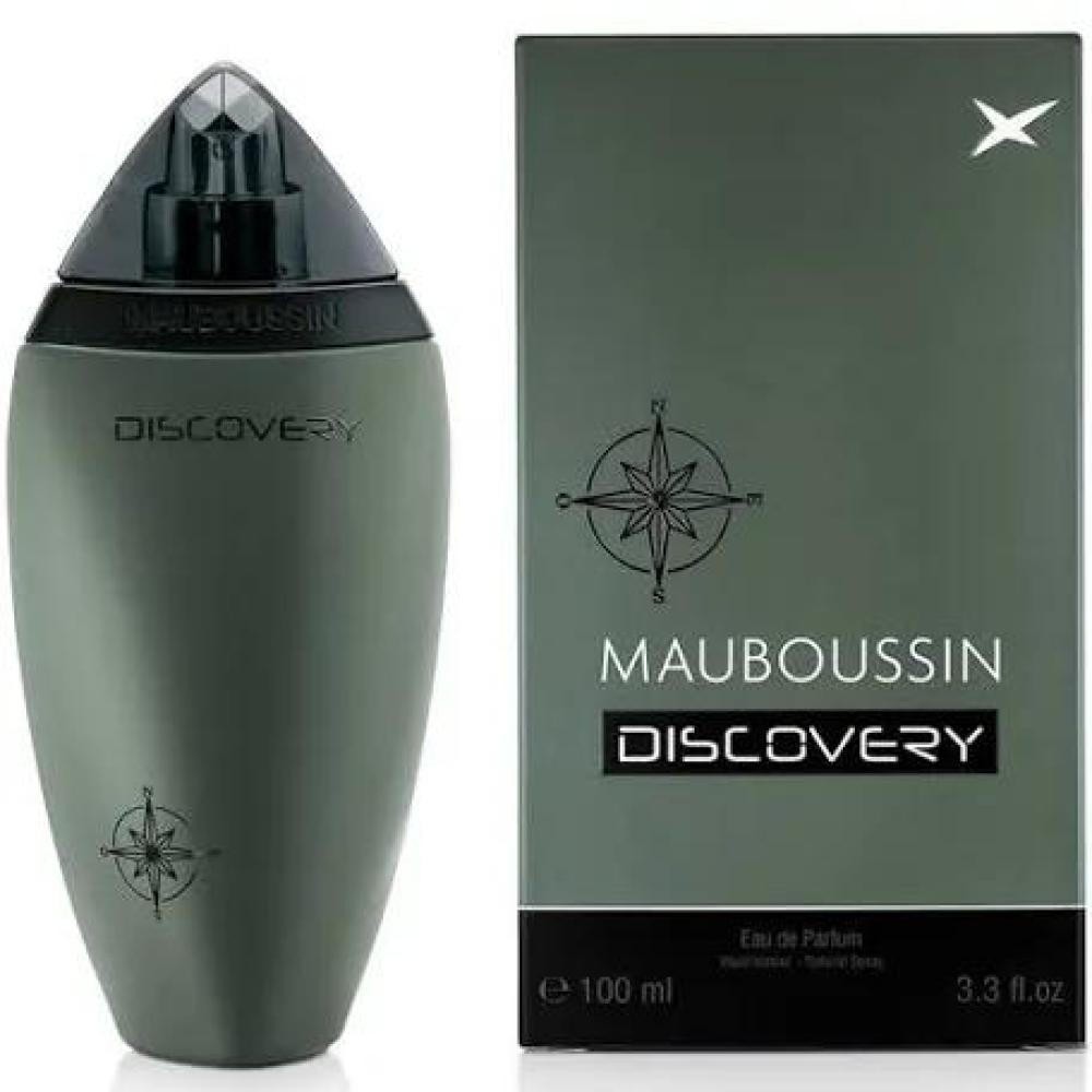 Discovery - 100ml
