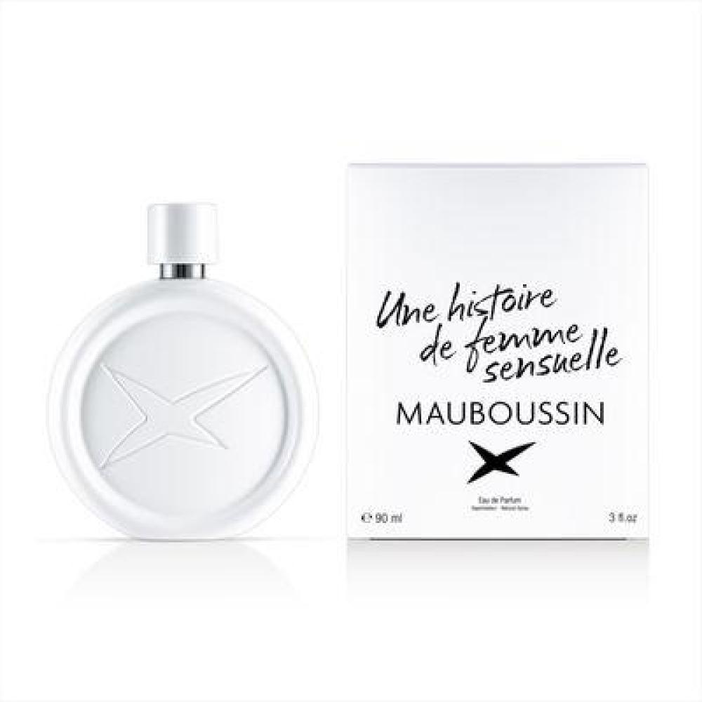Une Histoire de Femme Sensuelle - edp - 100ml