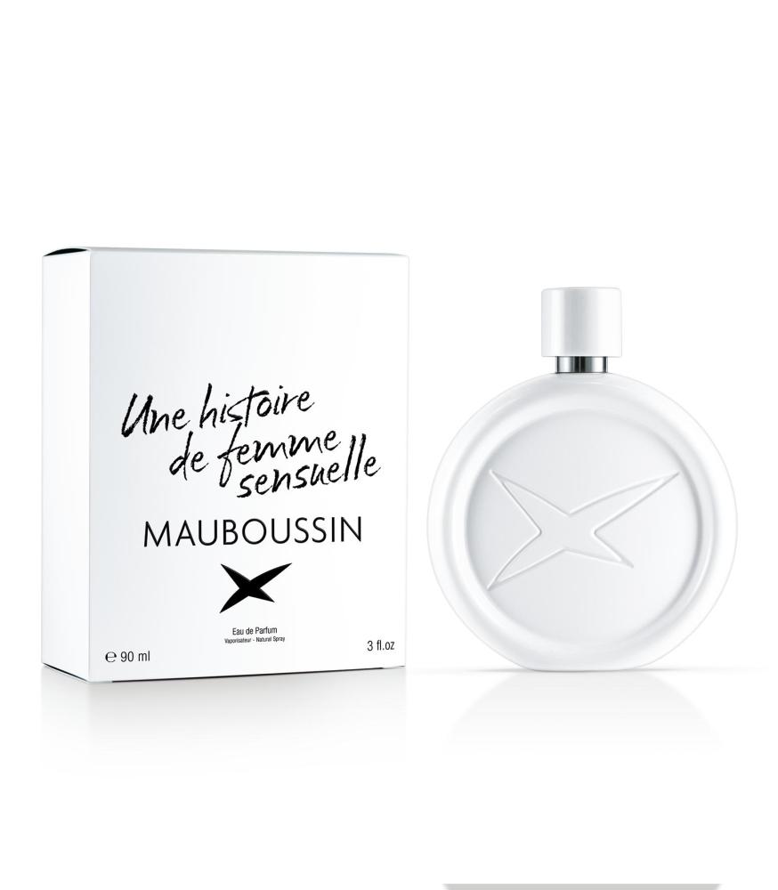 Une Histoire de Femme Sensuelle - edp - 100ml