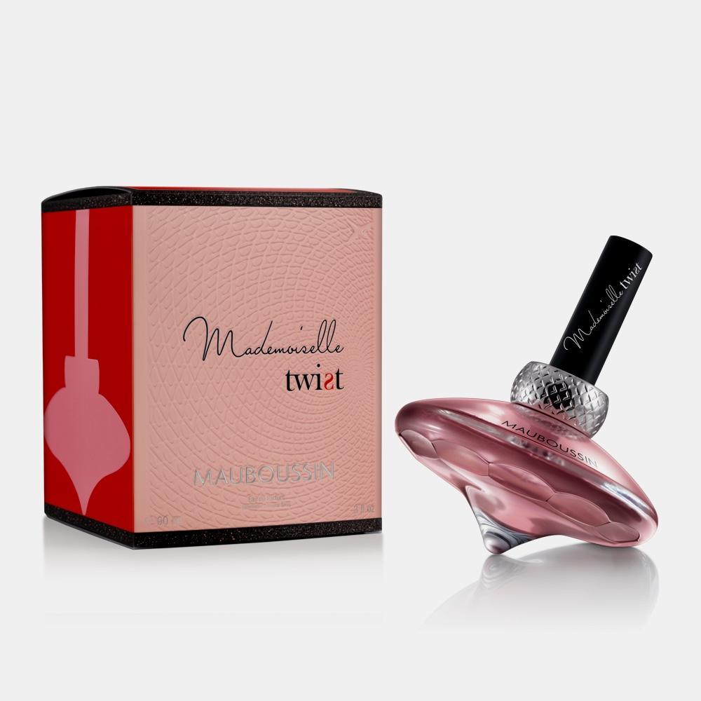 Mademoiselle Twist - edp - 100ml