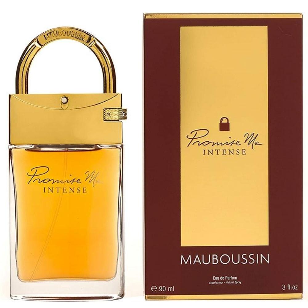 Promise Me Intense - edp - 100ml