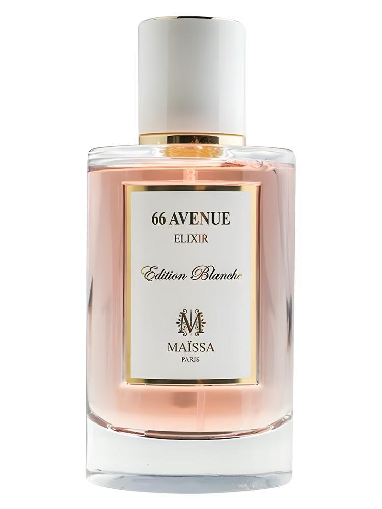 66 Avenue - l’extrait - 50ml
