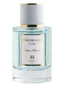 Avenue De La Soie - elixir - 50ml
