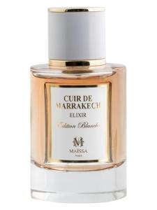 Cuir de Marrakech - elixir - 50ml