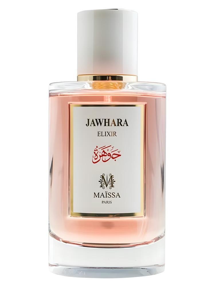 Jawhara - elixir - 100ml