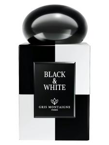 Black & White - extrait - 75ml