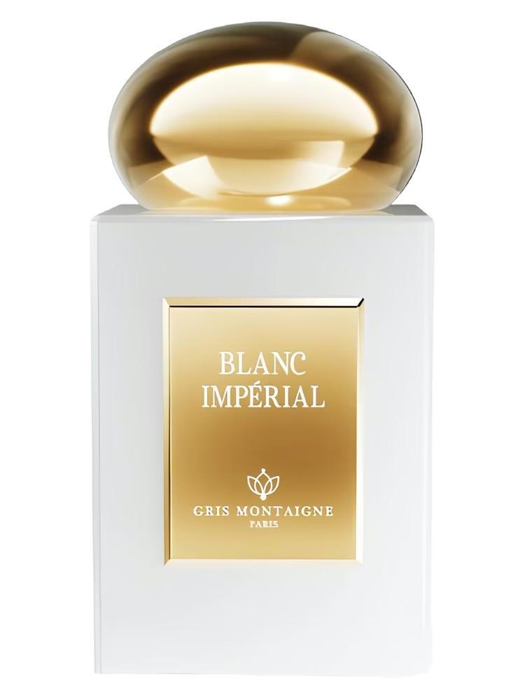 Blanc Impérial - l’extrait - 75ml