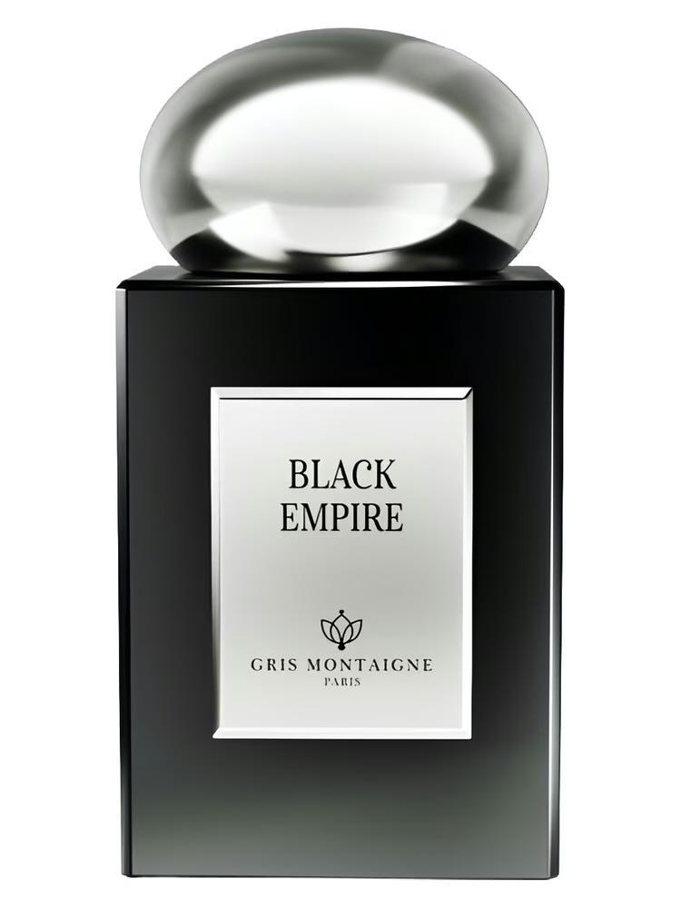 Black Empire - l’extrait - 75ml