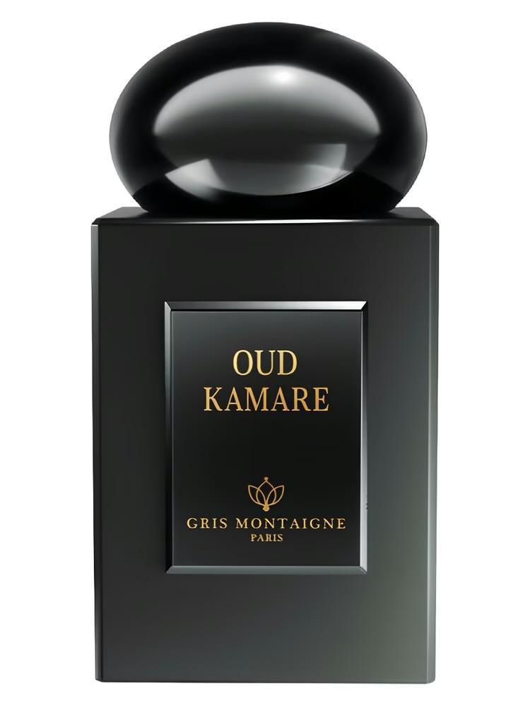 Oud Kamare - l’extrait - 75ml