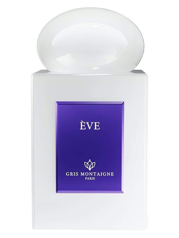 Ève Gris - l’extrait - 75ml