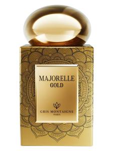 Majorelle Gold - l’extrait - 75ml