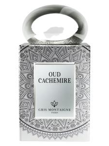 Oud Cachemire - l’extrait - 75ml