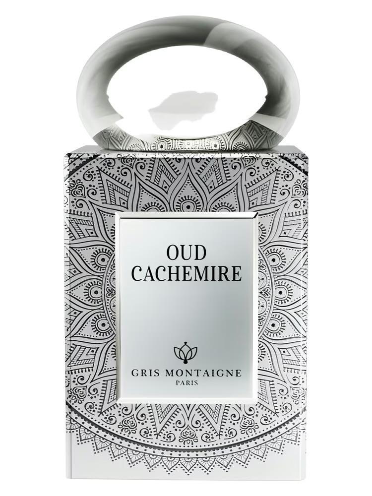 Oud Cachemire - l’extrait - 75ml