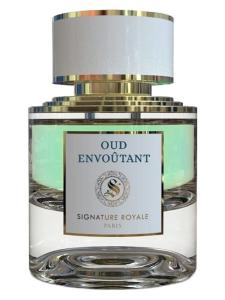 Oud Envoûtant - 50ml