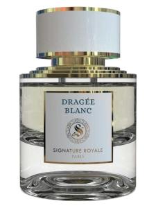 Dragée Blanc - l’extrait - 50ml