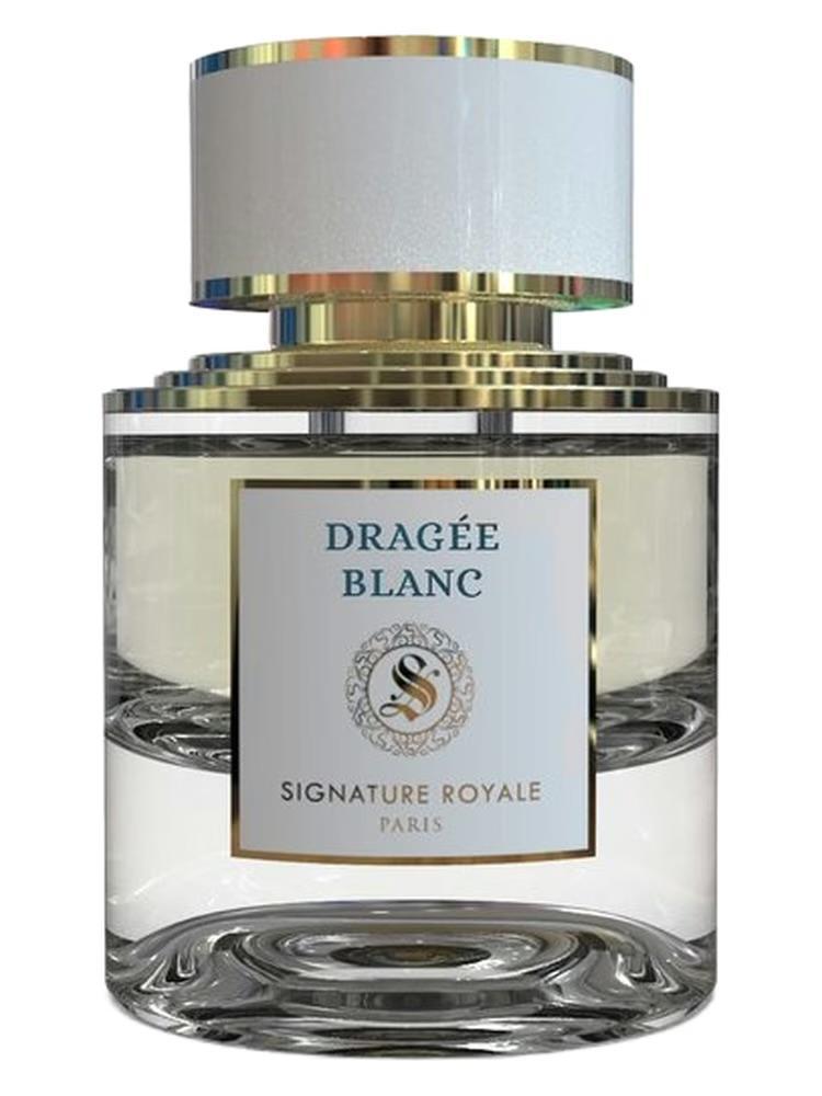 Dragée Blanc - l’extrait - 50ml
