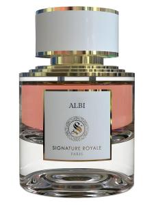 Albi - l’extrait - 50ml