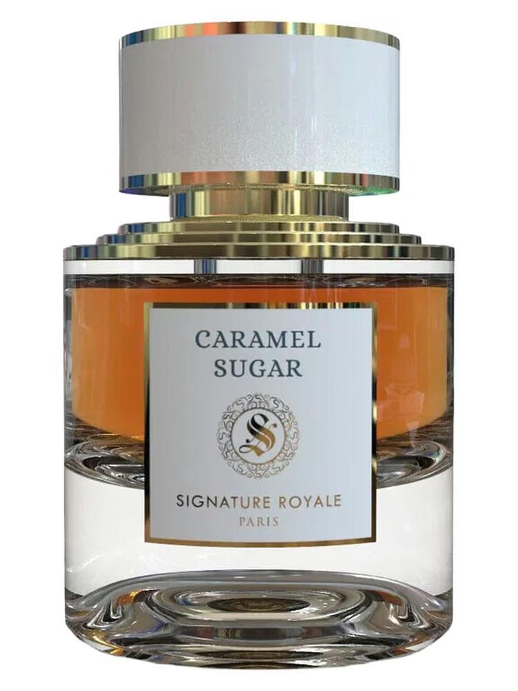 Caramel Sugar - l’extrait - 50ml