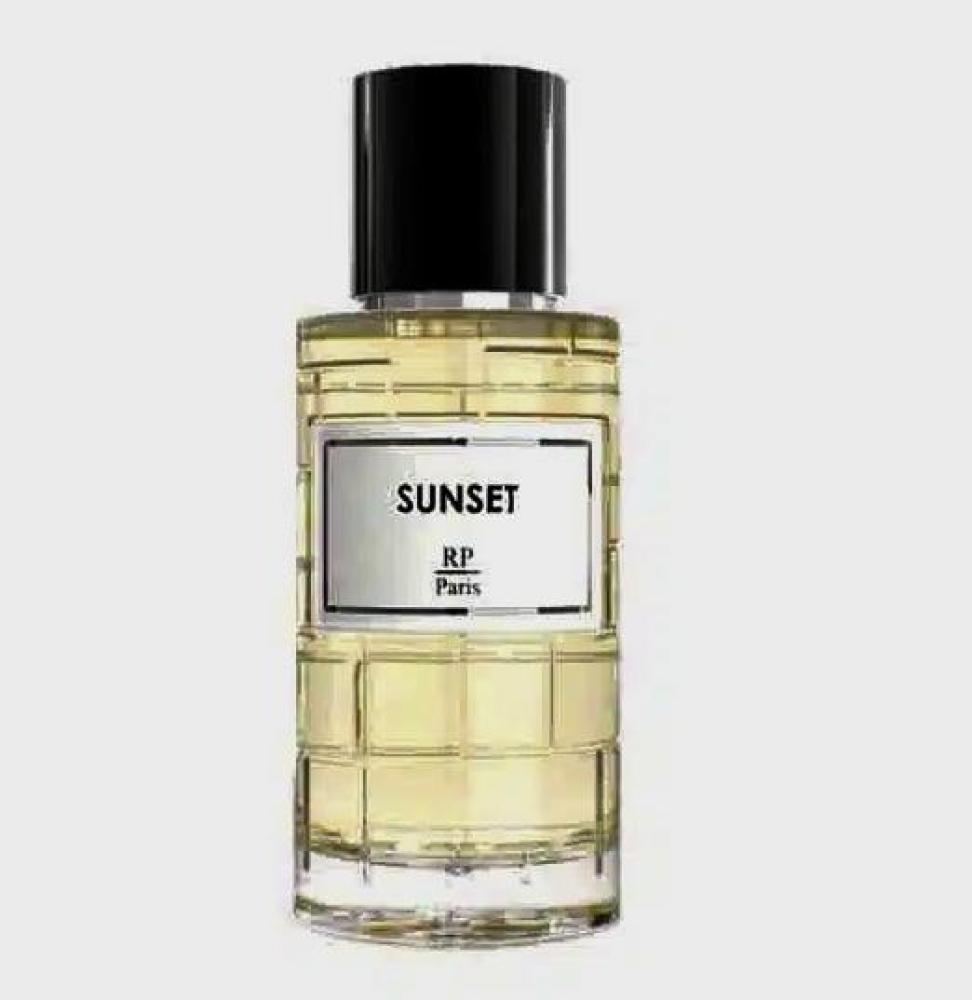 Sunset - edp - 50ml