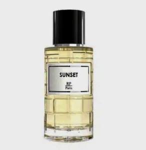 Sunset - edp - 50ml