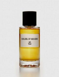 Soleil d'Arabie - edp -50ml