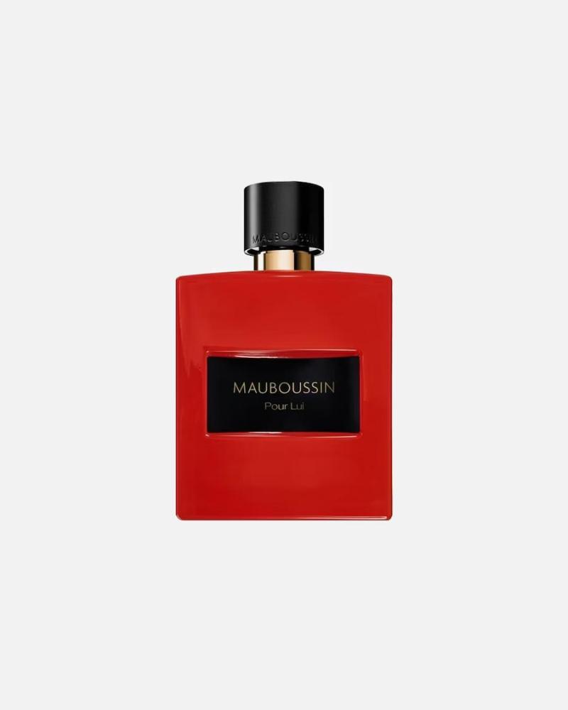 Pour Lui in Red - edp - 100ml