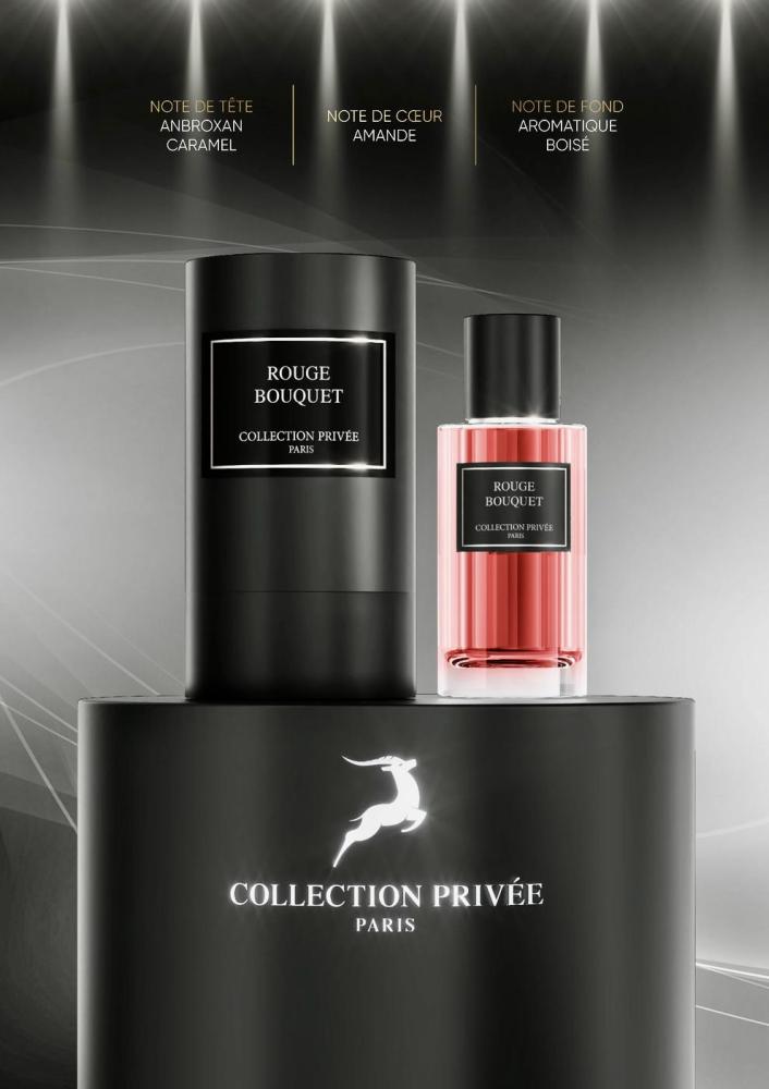 Rouge bouquet - edp - 50ml