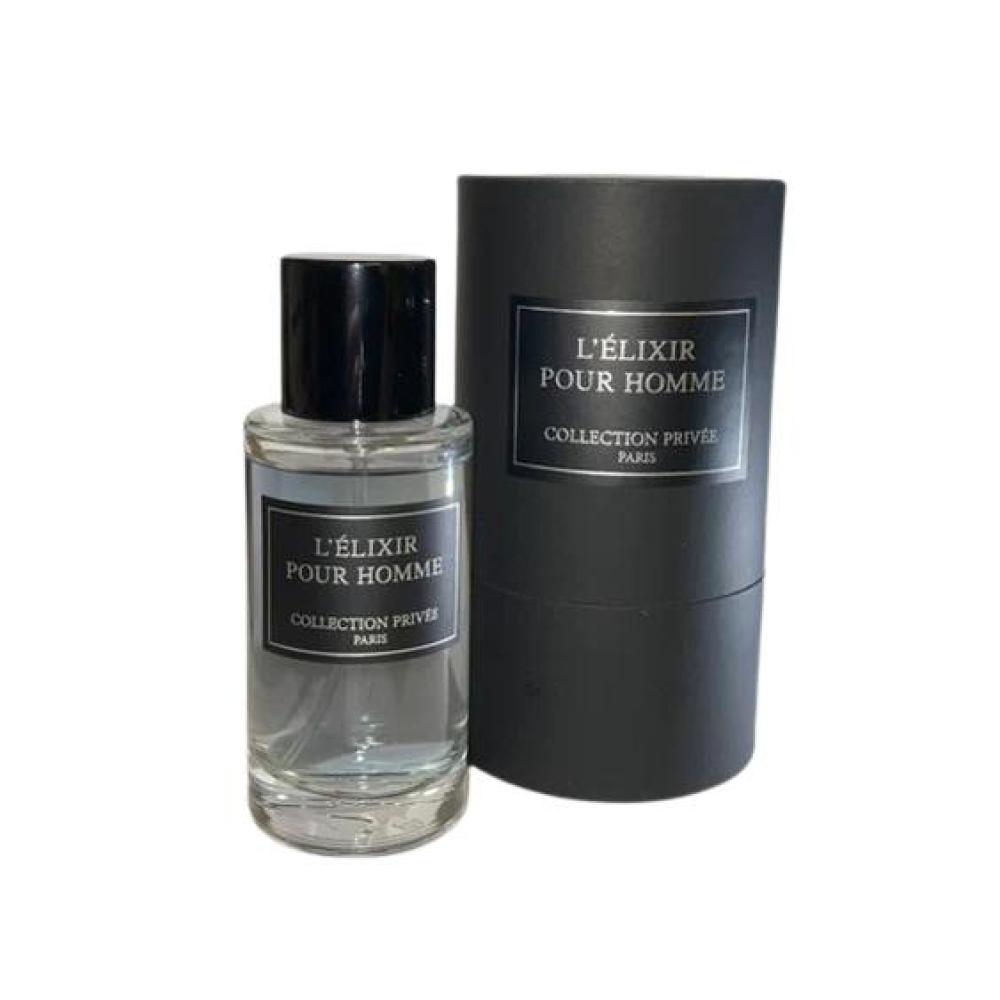 L’Elixir pour homme - edp - 50ml