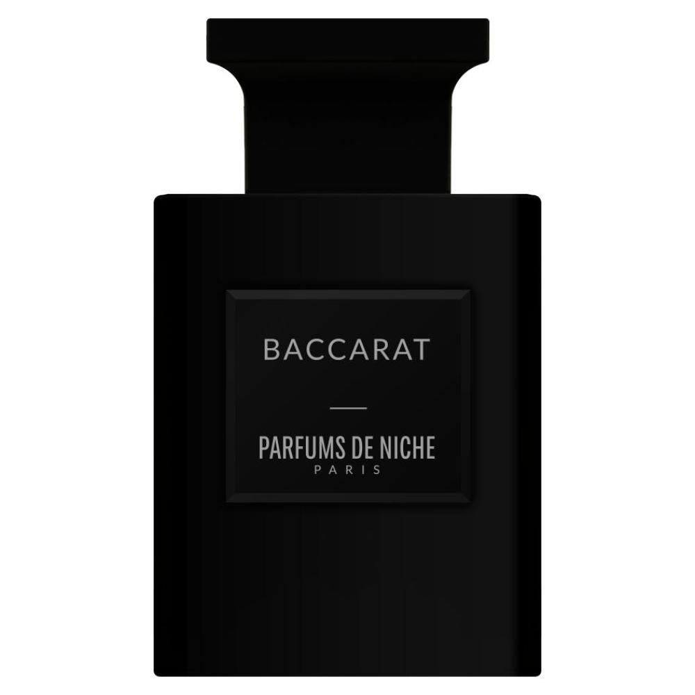 Baccarat niche-100ml