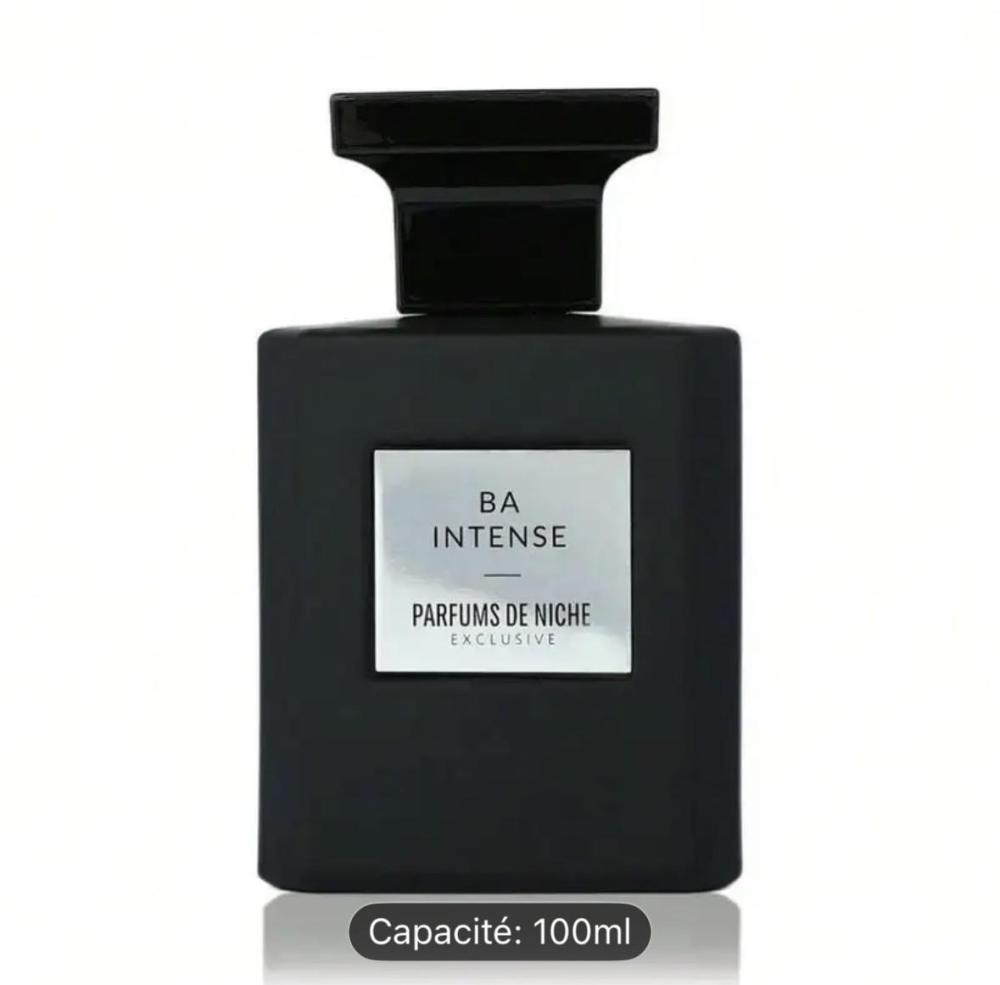 Ba intense - niche - 100ml