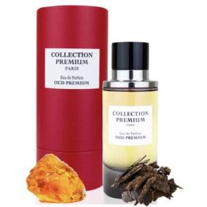 Oud - 100ml