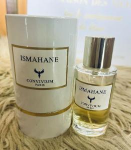 Ismahane - 50ml