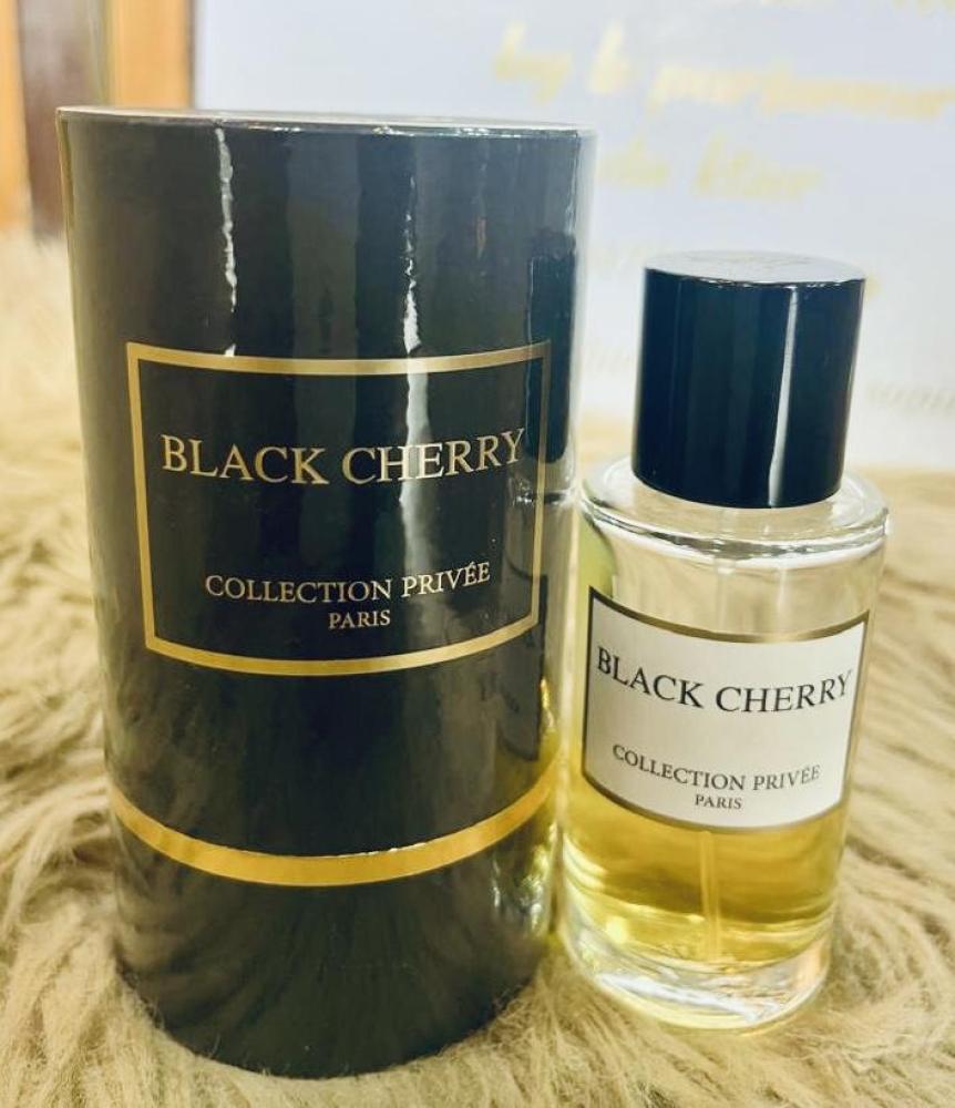 Black cherry - 50ml