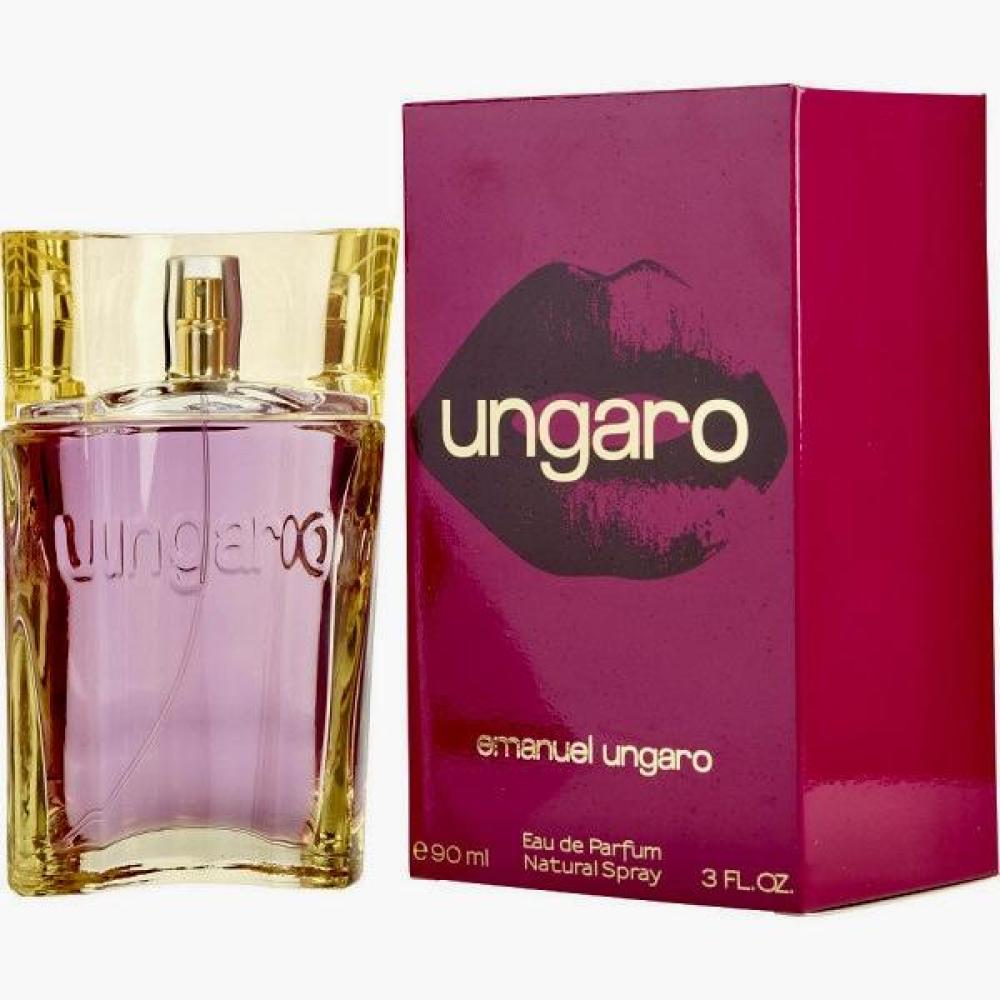 UNGARO POUR FEMME