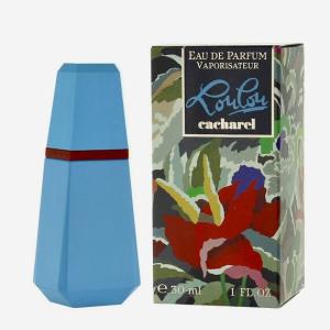 Cacharel LouLou - edp - 100ml