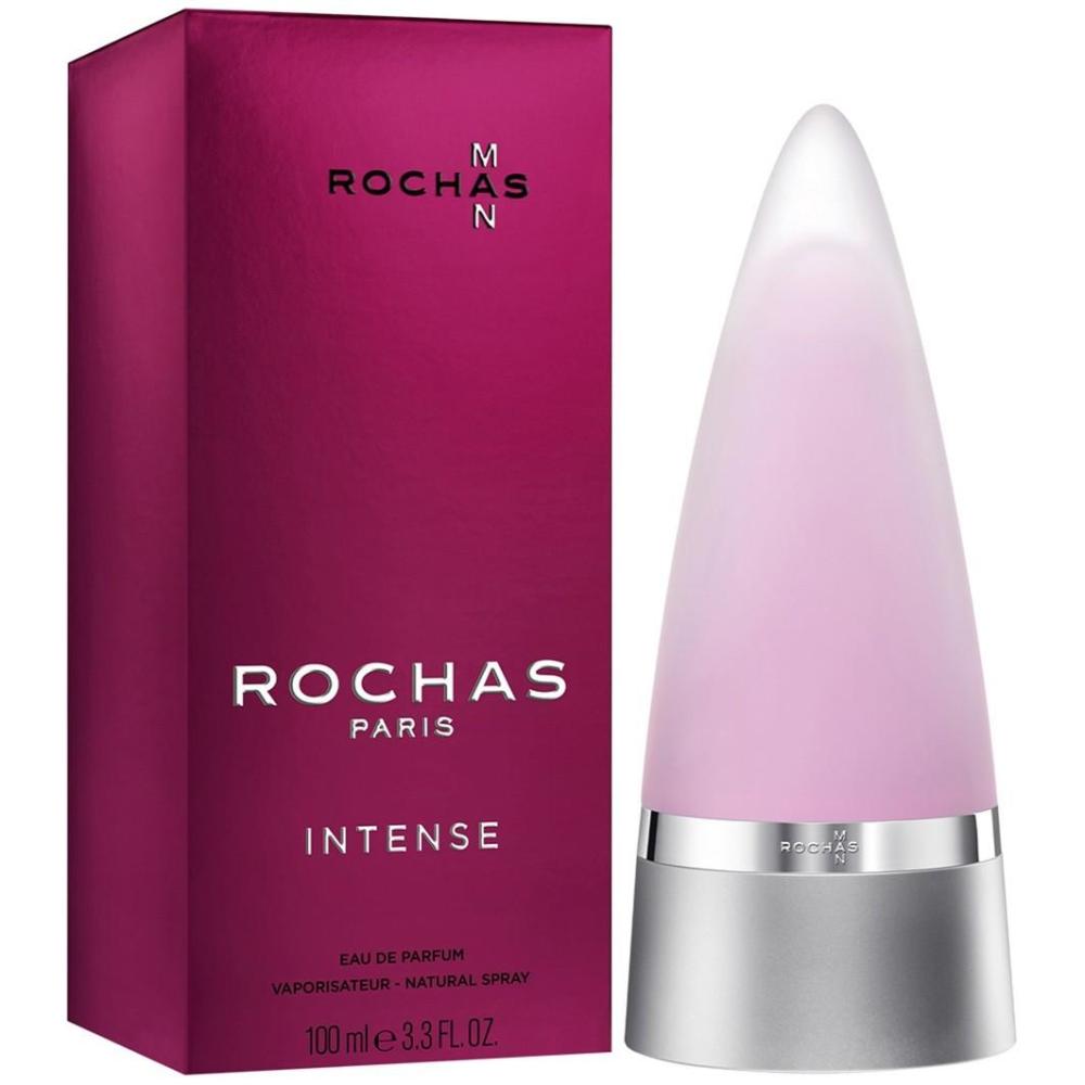 Rochas Man Intense - edp - 100ml