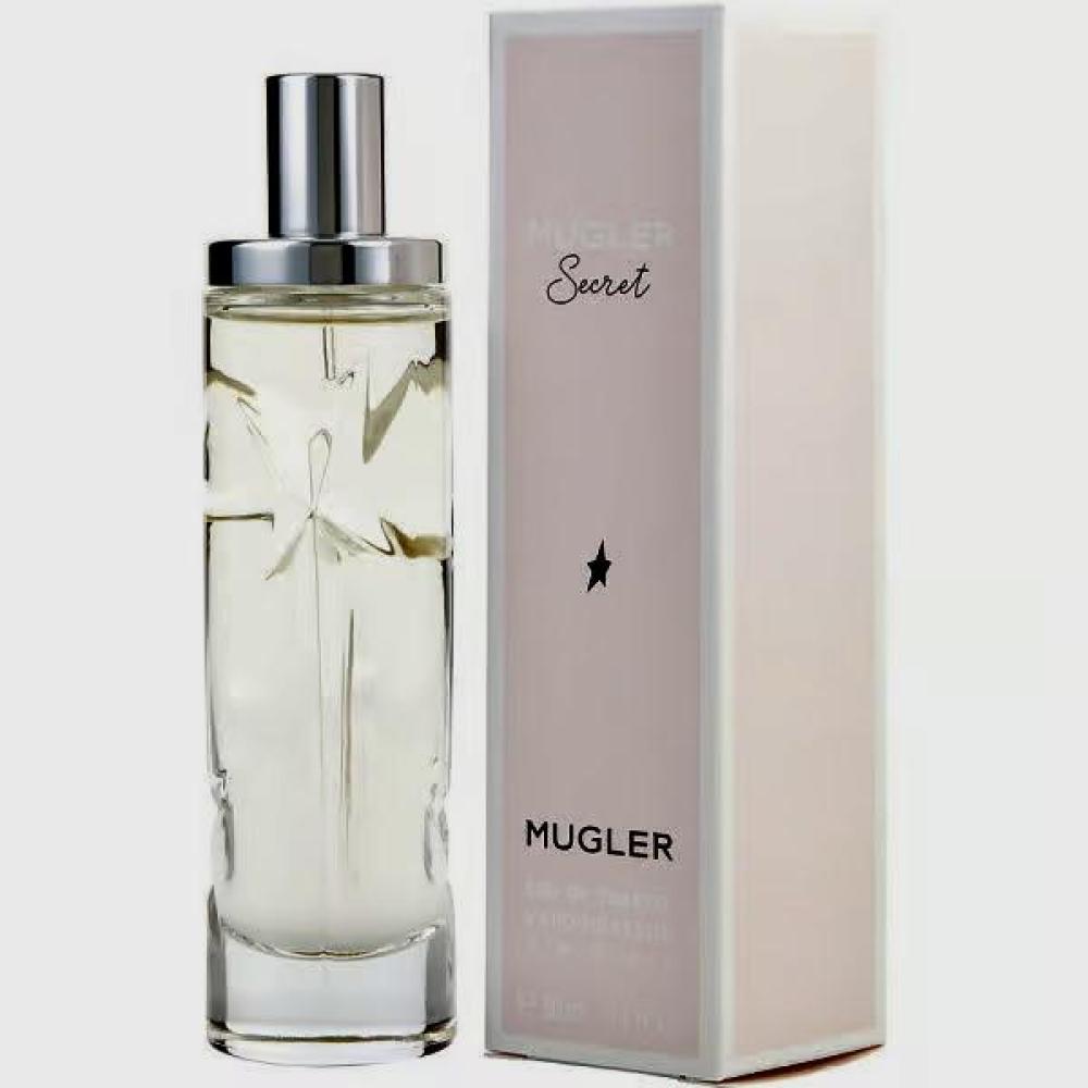 MUGLER SECRET - 50ml