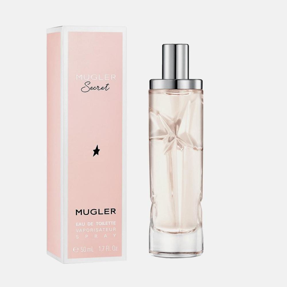 MUGLER SECRET - 50ml