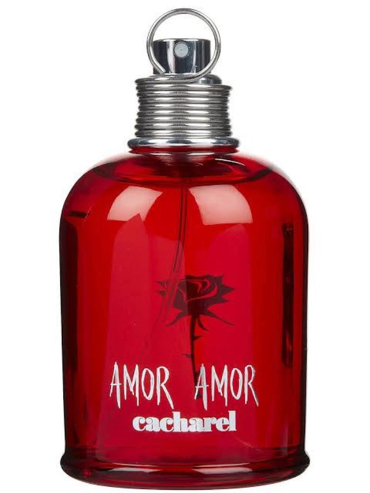 Amor Amor - edt - 100ml