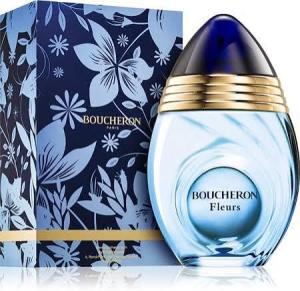 Boucheron Fleurs -edp- 100ml